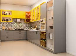 best modular kitchen designers in