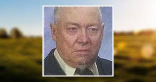 Victor St John Obituary December 17, 2008