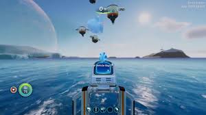 It is a new chapter in the subnautica universe, and is currently in development by unknown worlds.watch out!below zero is not finished! Subnautica Below Zero Seatruck Depth Module Mk2
