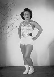 Man beaten by woman wrestler in india. Mildred Burke Vs June Byers The Best Female Professional Wrestling Match Of All Time Women S Wrestling Professional Wrestling Women