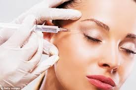 The most popular cosmetic procedures