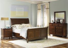 Check out our hamilton bedroom selection for the very best in unique or custom, handmade did you scroll all this way to get facts about hamilton bedroom? Hamilton Sleigh Bed 6 Piece Bedroom Set In Cinnamon Finish By Liberty Furniture 341 Br21f