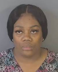 Kenya Benton's Instagram, Twitter & Facebook