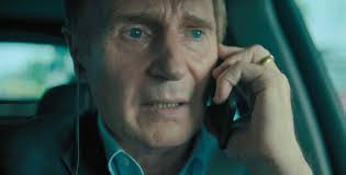 Retribution (2023) Mini Movie Review