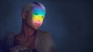 We did not find results for: Ariana Grande No Tears Left To Cry Photoshoot 2018 Issue Celebskart