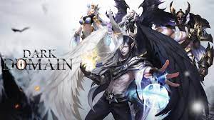 Step into the dark territory (com.eyougame.dd.en) (6.0) Download Dark Domain Apk Mod For Android Ios