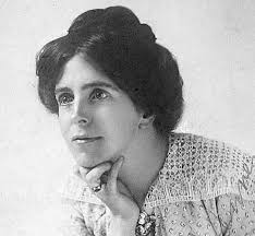 All invited to unveiling of Annie Kenney statue