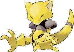 Context sentences for sich entwickeln wird in english. Abra Pokewiki