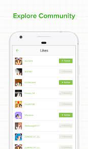 Download skinseed app for android. Skinseed For Minecraft Apk 6 5 2 Download For Android Download Skinseed For Minecraft Apk Latest Version Apkfab Com