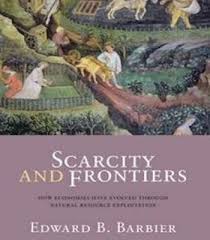 Scarcity And Frontiers Pdf Natural Resources Scarcity Frontier