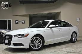 Image result for Glacier White 2012 A6