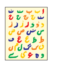 Anything that is difficult to understand or make sense of. Urdu Letter Puzzle Game At Rs 270 Piece Cartoon Puzzle à¤ªà¤¹ à¤² à¤• à¤– à¤² Pepup Thane Id 18767962255