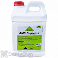 The density of water is 1 kilogram per liter (kg/l) at 39.2°. How Much Drexel Ams Supreme Per Gallon Of Water For Mixing With Msma Glyphosate Or 2 4 D