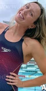 Abbey Weitzeil's Instagram, Twitter & Facebook