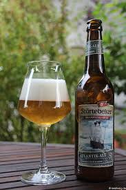 Atlantik Ale Der Stortebeker Braumanufaktur Im Test