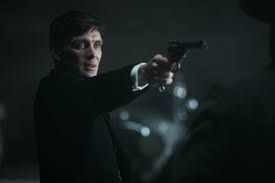 Peaky Blinders Recap: Series Five Finale – Is It Curtains For Tommy Shelby?  | Peaky Blinders | The Guardian
