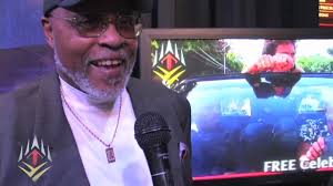 Roger E Mosley ~ Detailed Biography with [ Photos