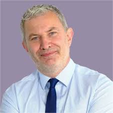 Bruce Bourne MRICS MCIArb