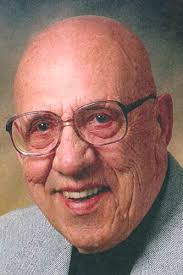 William Stuber Obituary (2014)