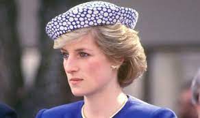 Princess Diana news: How Prince Charles' wife made error during Christmas  with the Royals | Royal | News | Express.co.uk