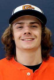 Highlighting spring seniors: Baseball