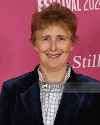 Fiona Shaw