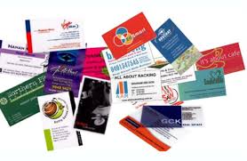 If you're looking for the best business cards miami has to offer, you've come to the right place! Business Card Designing Services In New Delhi East Of Kailash By Paragon Printers Id 5020256791