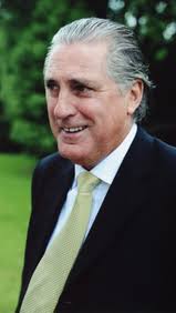 Condolence Book for Joseph (Joe) DALTON (Sutton, Dublin)