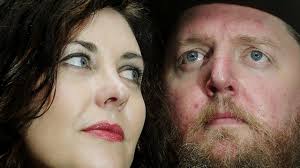 The Audreys' Taasha Coates