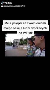 Xd Dc Dlaciebie Typ Typing Mem Memes Memy Kamus Marus Kruszwil Kamerzysta Edit Kxk Madziamagdalena510 In Tiktok Exolyt