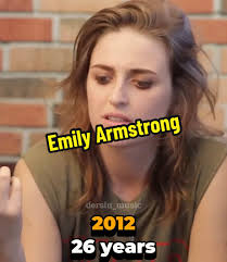 Emily Armstrong: Honoring Linkin Park's Legacy