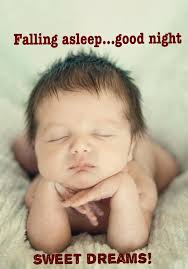 Sweet Baby Good Night 1196x1712 Download Hd Wallpaper Wallpapertip