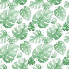 If you've ever wanted to get into summer crafting, now would be the time! Watercolor Monstera Leaf Pattern Background Png Onlygfx Com