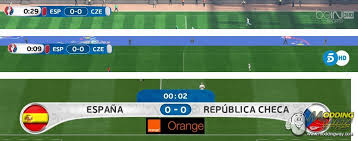 Lo más tierno de la eurocopa. Pes 2016 Euro 2016 Scoreboard Tele 5 And Beinsports Pro Evolution Soccer 2016 At Moddingway