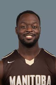 2021-22 Men's Basketball Roster