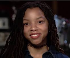 Brenda est une mère célibataire qui vit à chicago et qui essaye tant bien que mal d'éloigner ses enfants de la délinquance. Chloe Bailey Bio Facts Family Life Achievements