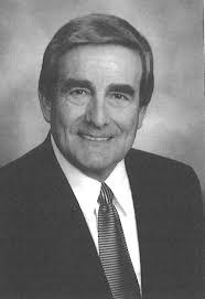 Harry Brandt Ayers (1935–2020)