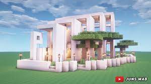 We did not find results for: Inside And Outside Modern House Minecraft Map