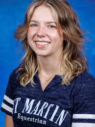 2025-26 Equestrian Roster