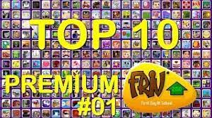 Los juegos friv más chulos gratis para todo el mundo! Top 10 Mejores Juegos Premium Friv Com 01 Youtube