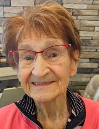 Irene A. Troje Obituary November 7, 2025