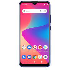 BLU G50+ - BLU Europe