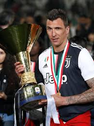 #mario mandzukic #football.txt #it was my dream seeing ibra vs mario #but ibra with mario even i wonder if bayern contacted mandzukic when making this video. Tinggalkan Juventus Mandzukic Tulis Pesan Mengharukan Bola Liputan6 Com