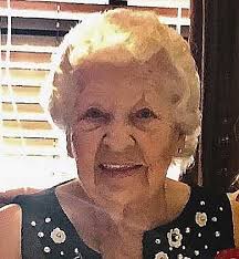 Jeanette Rush Obituary