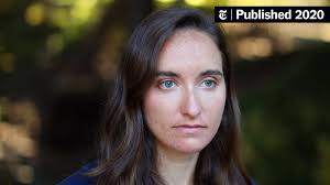 She Accused a Coach of Abuse. Then More Than 30 Gymnasts Backed Her Up.