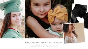 Madison Wickholm Photography