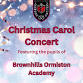 Carol Concert event image
