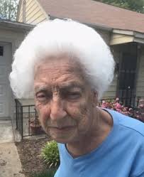 Queenie Roselee (Wallace) Coffey Obituary