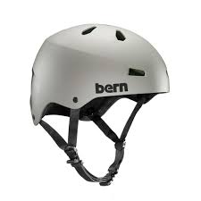 Details About Bern Macon Team Matte Sand Large Mens Bike Helmet Thinshell Teamfitsys
