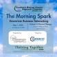 May Morning Spark event in Brownstown Township, MI
